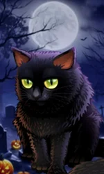 Spooky Halloween