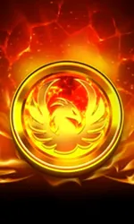 Phoenix Hotfire Hold & Win