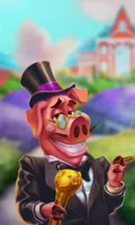 Crack More Piggy Banks