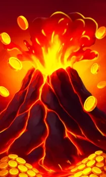 Fiery Luck
