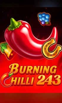 Burning Chilli 243