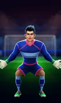 Penalty Shoot Out: Cup Mania