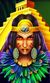 Aztec Magic Megaways