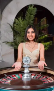Roulette