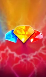 Turbo Diamonds: Hold & Win