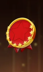 5 Star Coins Hold & Win