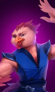 Battle Roosters Bonus Buy