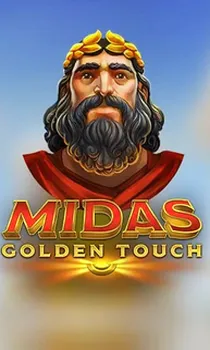 Midas Golden Touch