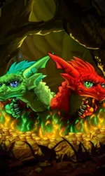 Double Dragon Gold: Hold & Win