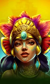Aztec's Claw Wild Dice